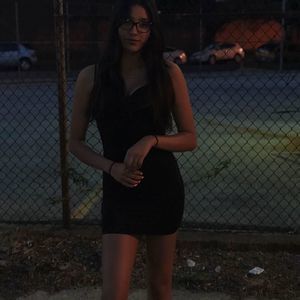 Meet your Posher, Jocelyn